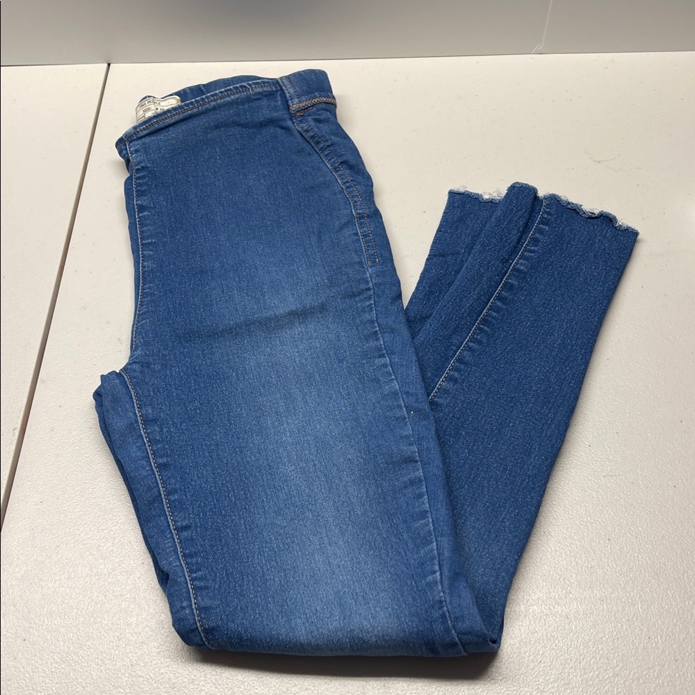 freepeople jeggings. Size 26